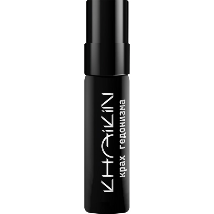 Collapse of Hedonism